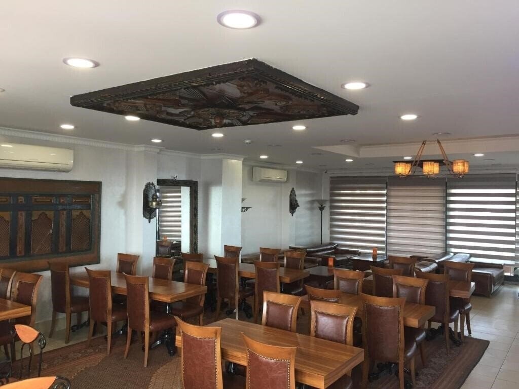 Hotel Ebru Hotel (ex. Ebru Antique, Antique Ebru Hotel) 3*