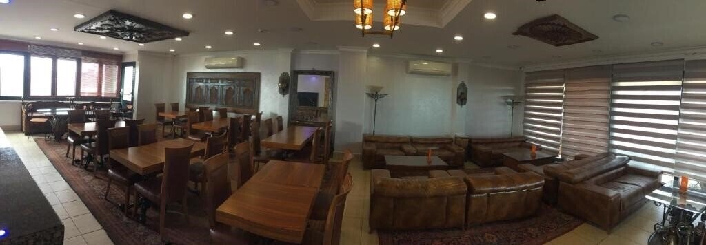 Fotografii Ebru Hotel (ex. Ebru Antique, Antique Ebru Hotel) 3*