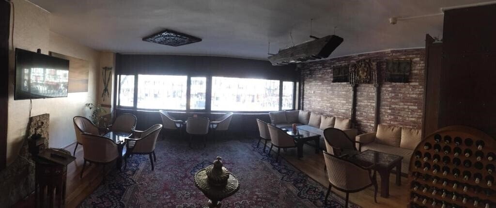 Fotografie Ebru Hotel (ex. Ebru Antique, Antique Ebru Hotel) 3*