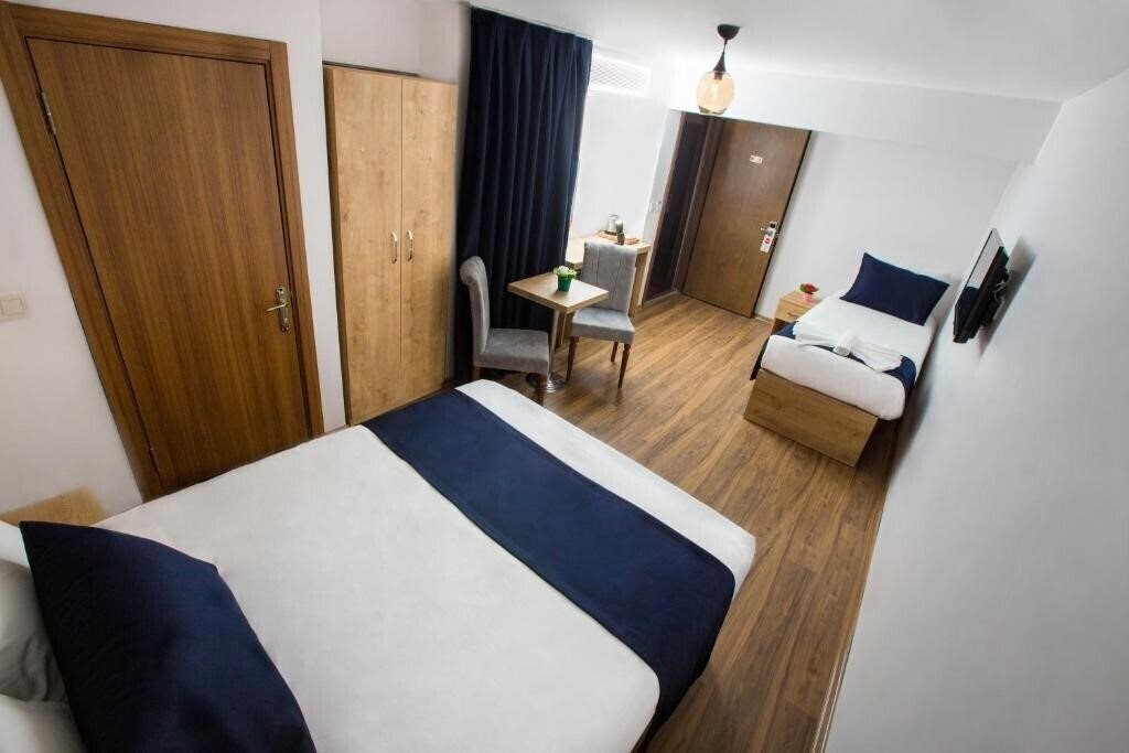 Fotografie Golden Street Hotel 3*