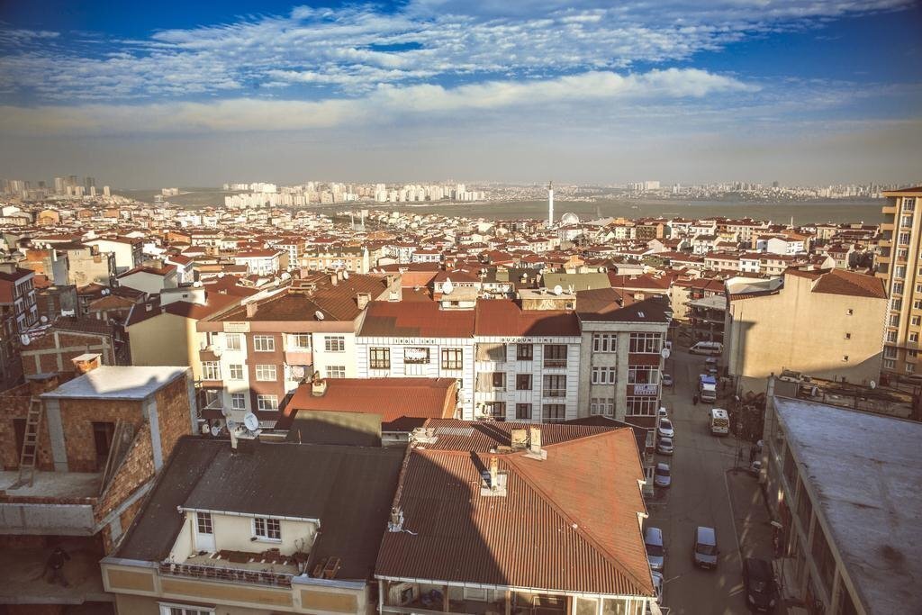 Картинка Grand Dedem Hotel 3*