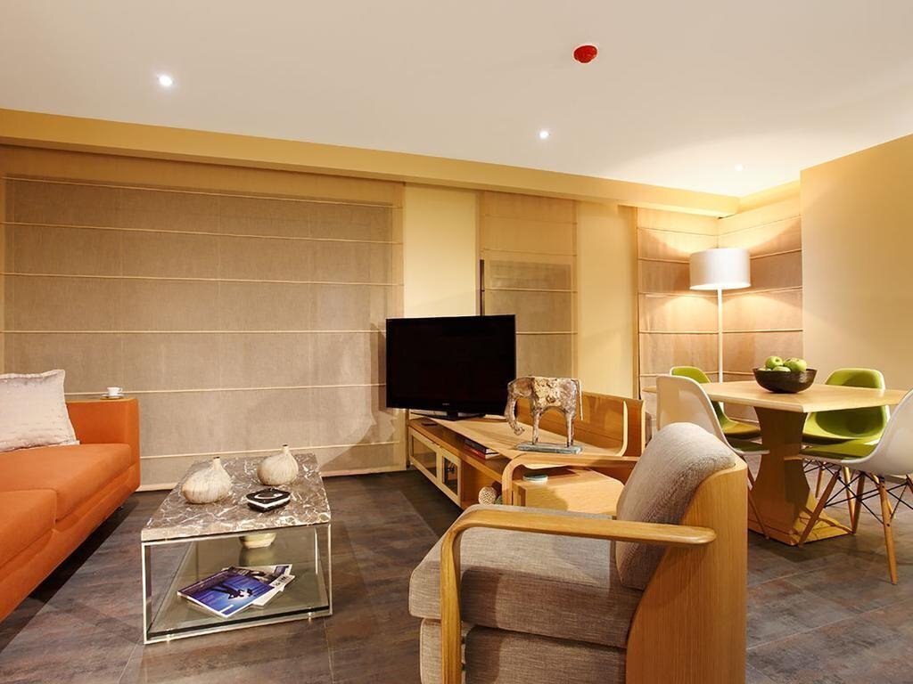 Фотография Deris Bosphorus Lodge 4*