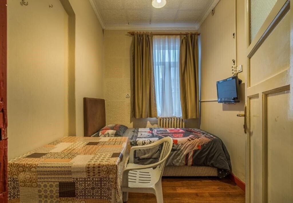 Изображение Erenler Hostel 2*