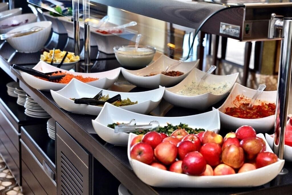 Изображение Family Resort Spa & Thalasso Termal 4*