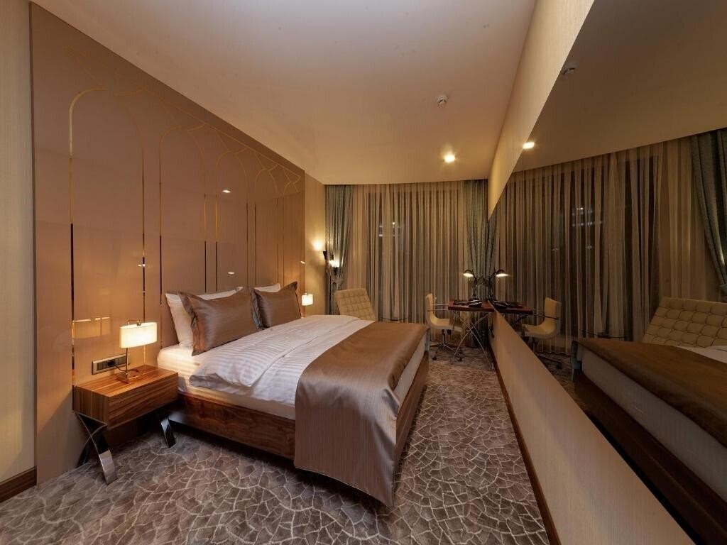 Hotel Inera Hotel Pendik (ex. Inera Hotel) 4*