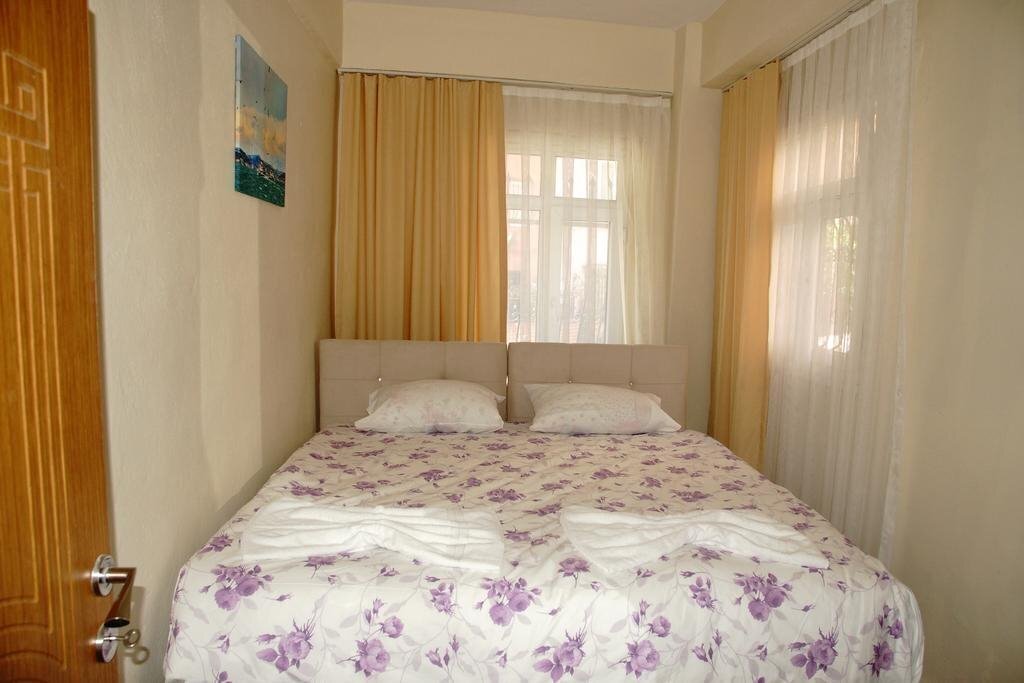 Fotografii Istanbul Family Apartments апартаменты