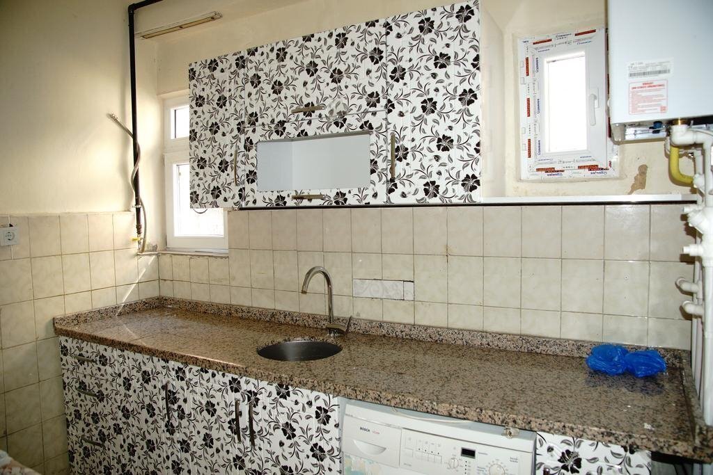 Fotografie Istanbul Family Apartments апартаменты