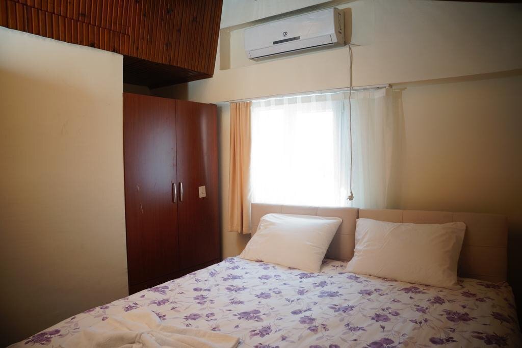 Imaginea Istanbul Family Apartments апартаменты