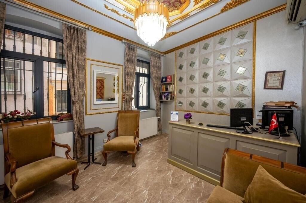 Изображение Hotel Next2 3*