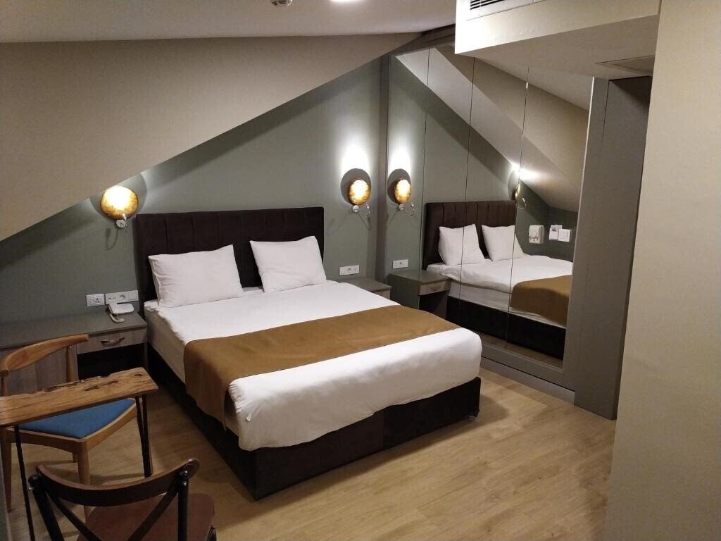 Фото Jakaranda Boutique Hotel Istanbul 3*