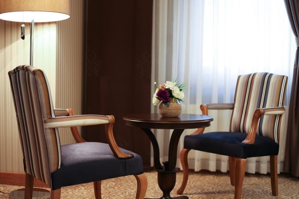 Fotografii Kadak Garden Istanbul Airport Hotel 3*