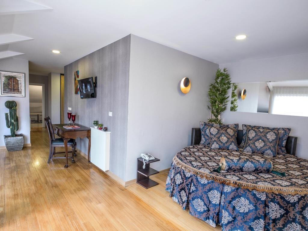 Fotografii Hotel Bosfora 3*