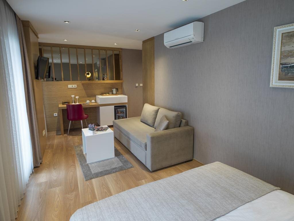 Imaginea Hotel Bosfora 3*