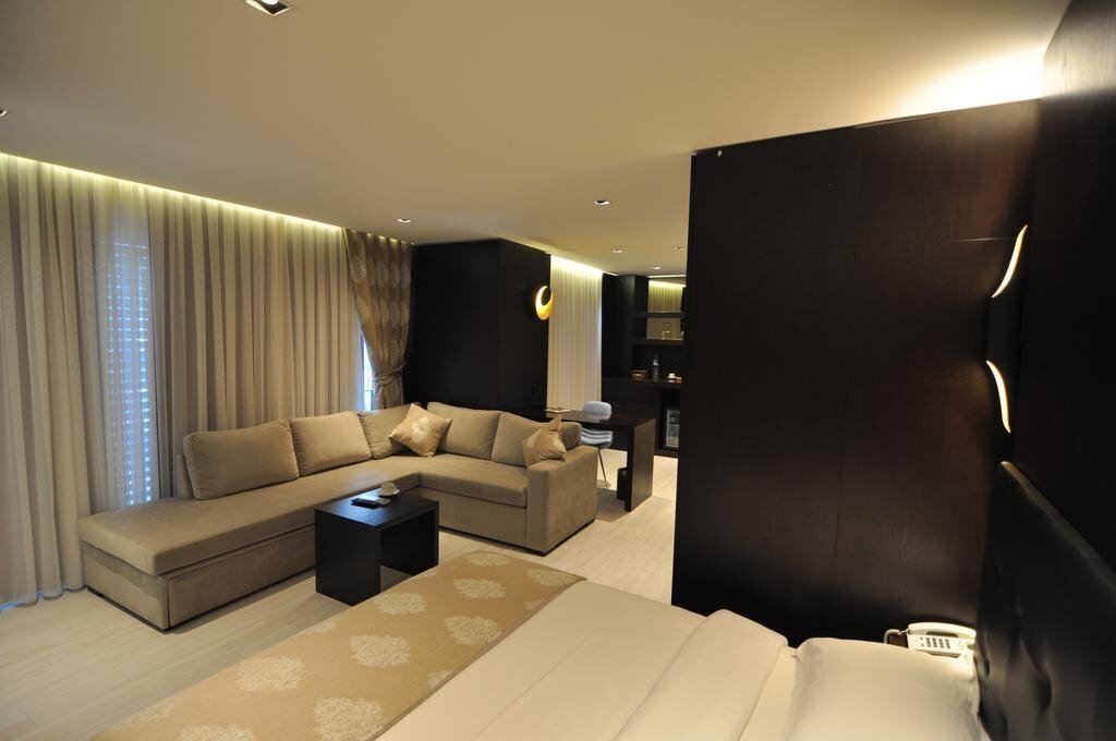 Imaginea Hotel Bosfora 3*