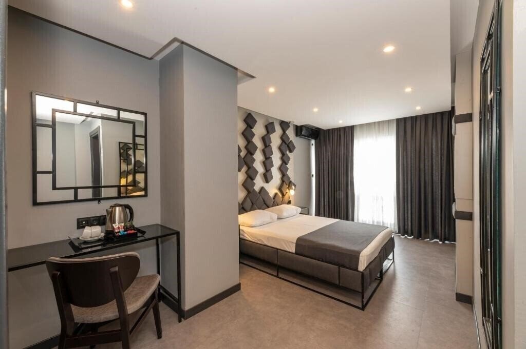 Картинка White Palace Hotel 3*