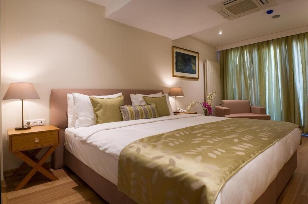 Fotografie Wame Suite Hotel Nisantasi 4*