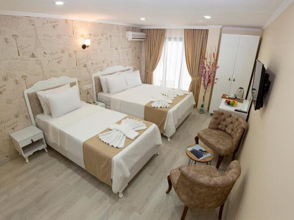 Imaginea Vander Valk Hotel Istanbul 2*
