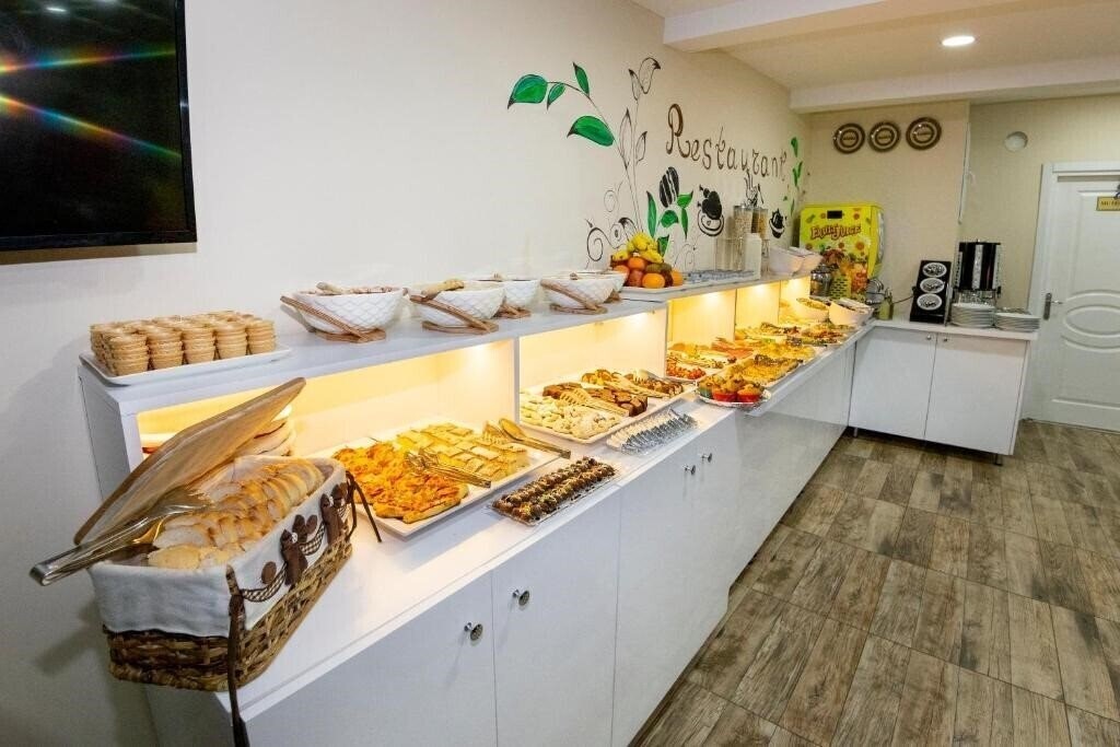 Imaginea Vander Valk Hotel Istanbul 2*