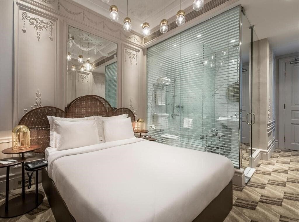 Фотография The Stay Hotel Bosphorus 4*