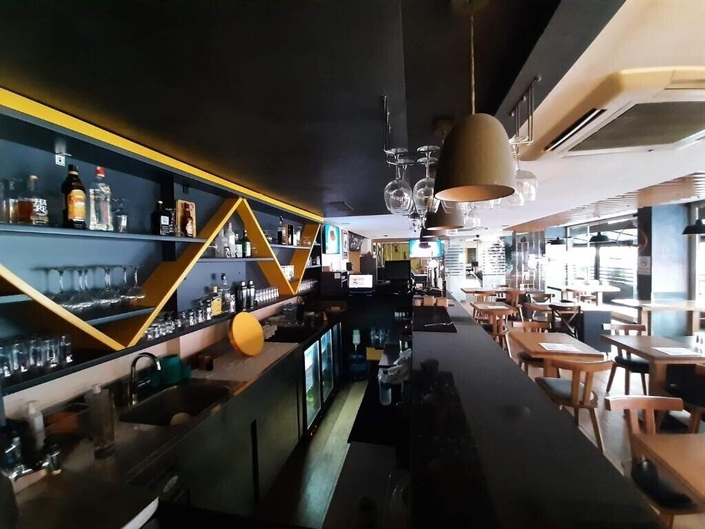 Fotografie Sapko Airport Hotel 3*