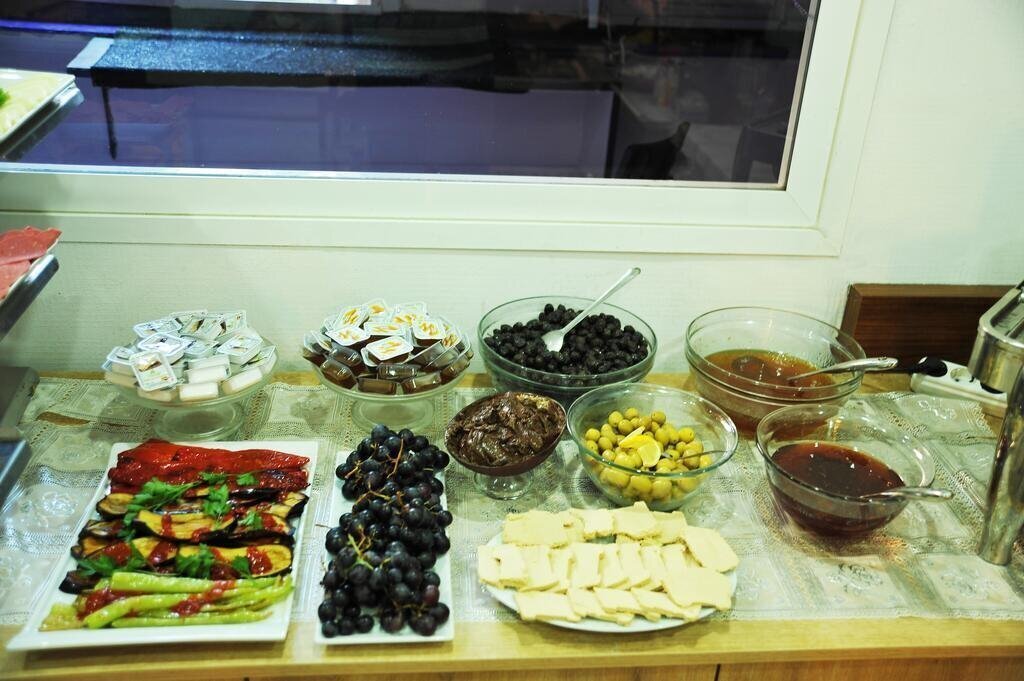 Фотография Sarajevo Hotel 3*