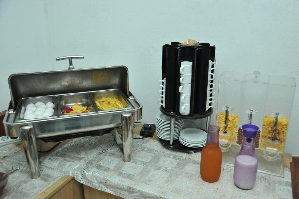 Изображение Sarajevo Hotel 3*