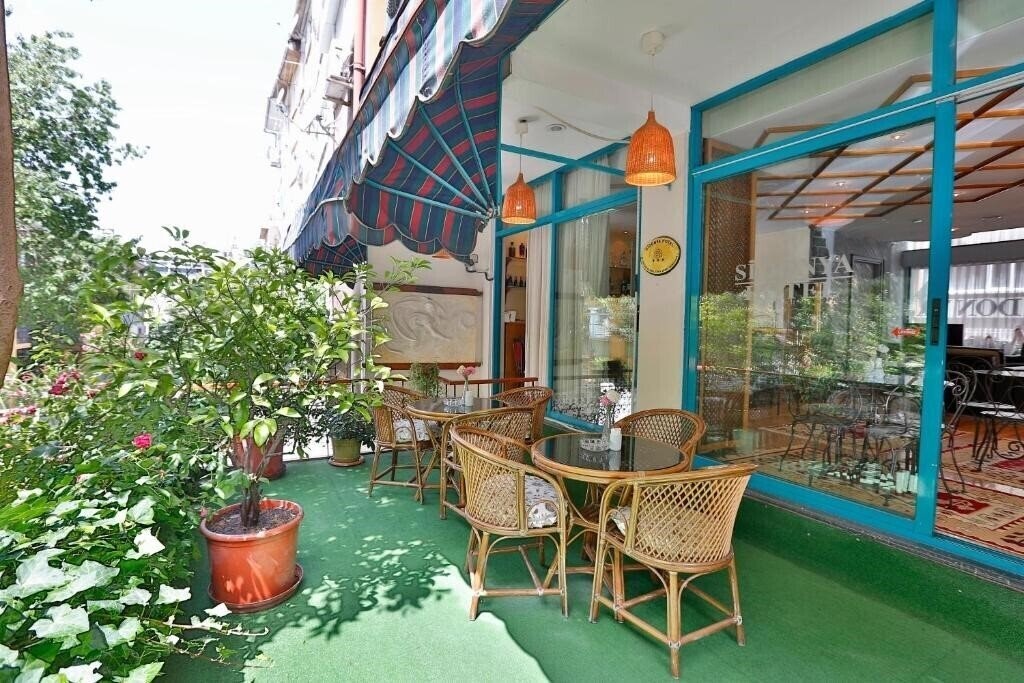 Imaginea Istanbul Kadikoy 3*