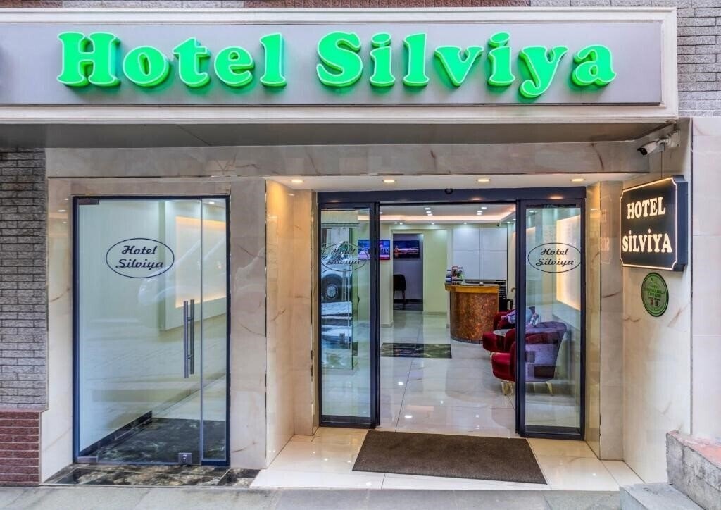 Imaginea Silviya 3*