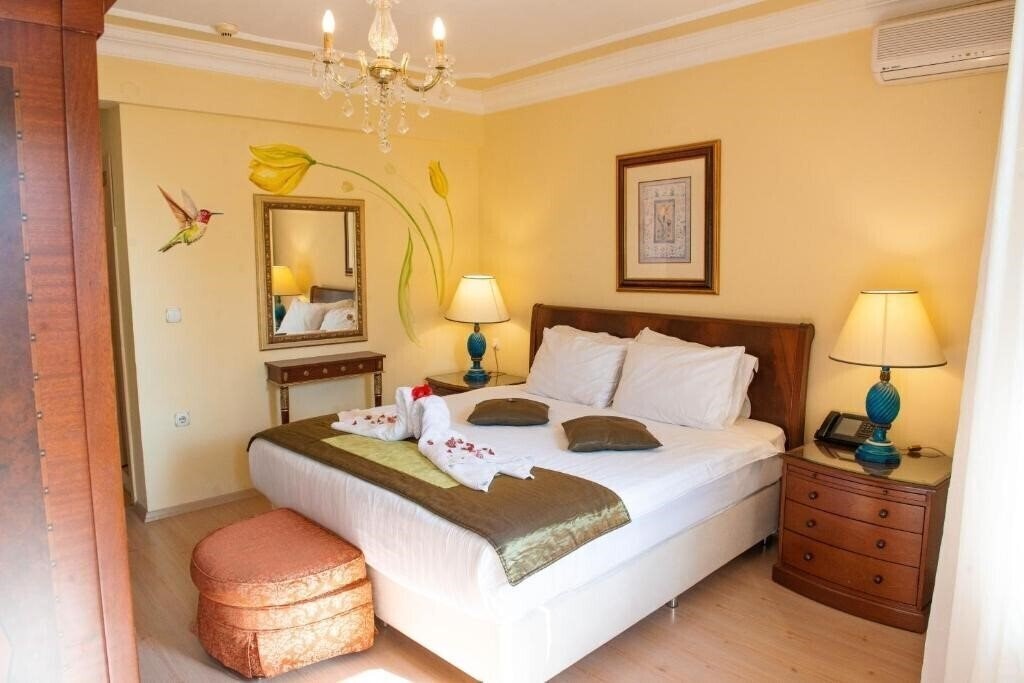 Fotografie Simsek 3*