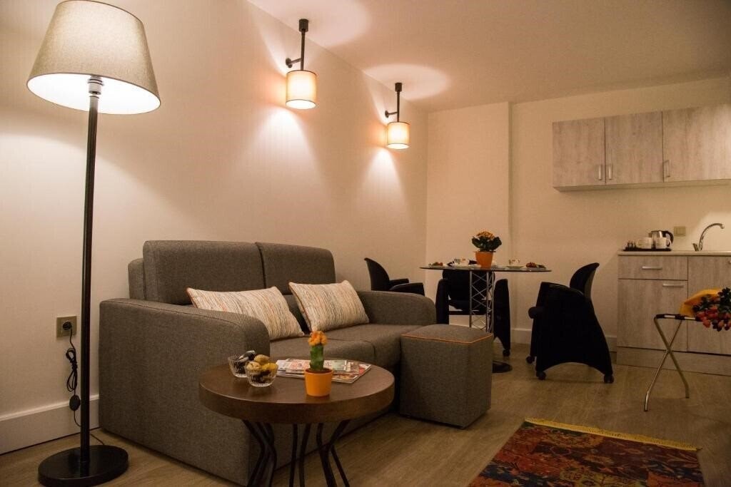 Фотография Sparkle Hotel 3*