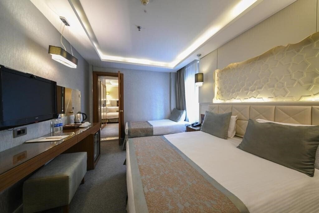 Hotel Style Star Hotel 4*