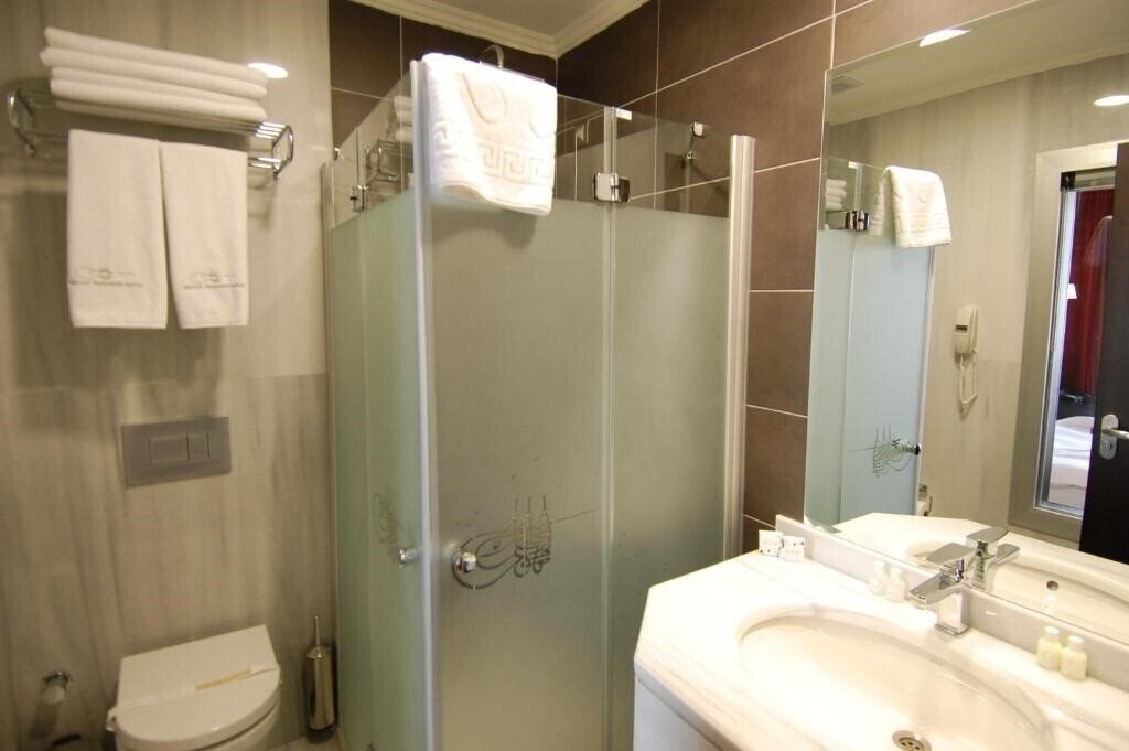 Фотография Sultan Mehmed Hotel 3*