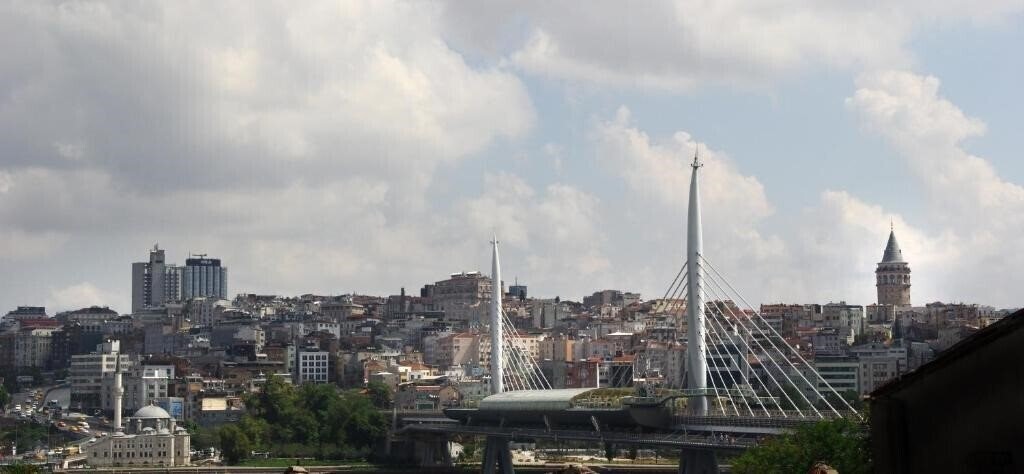 Fotografie Marpalace Hotel 3*