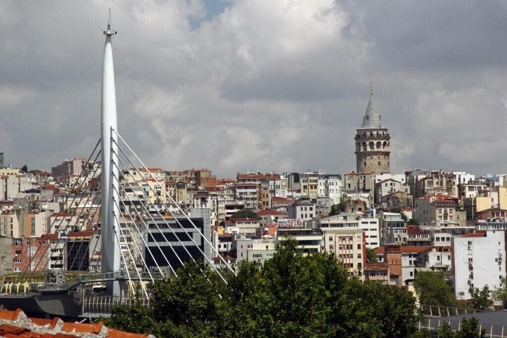 Imaginea Marpalace Hotel 3*