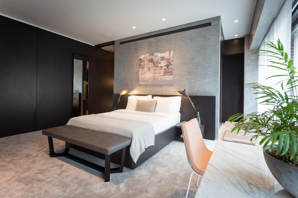 Hotel The House Hotel Bomonti 4*