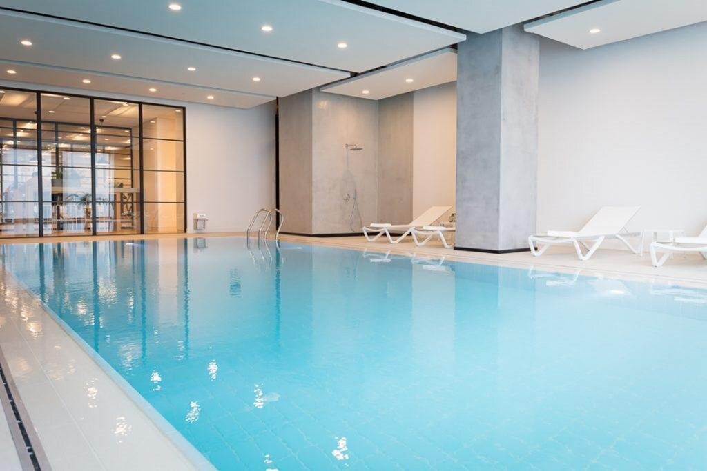 Fotografie The House Hotel Bomonti 4*