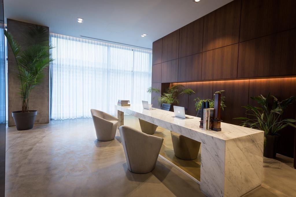 Imaginea The House Hotel Bomonti 4*