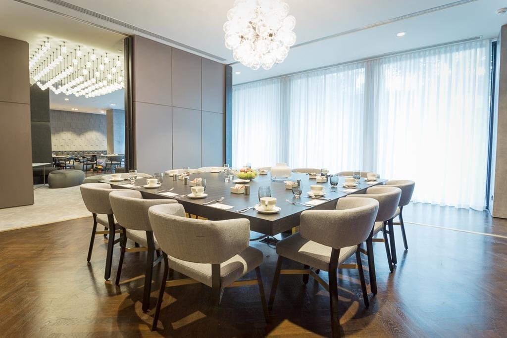 Imaginea The House Hotel Bomonti 4*