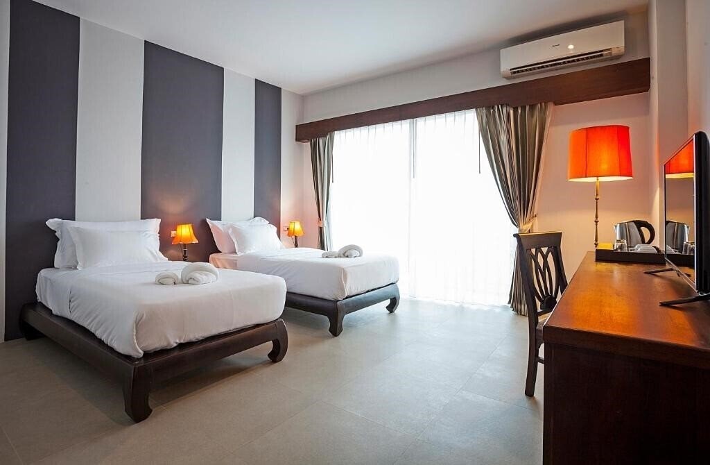 Fotografii The Bridge Hotel 4*