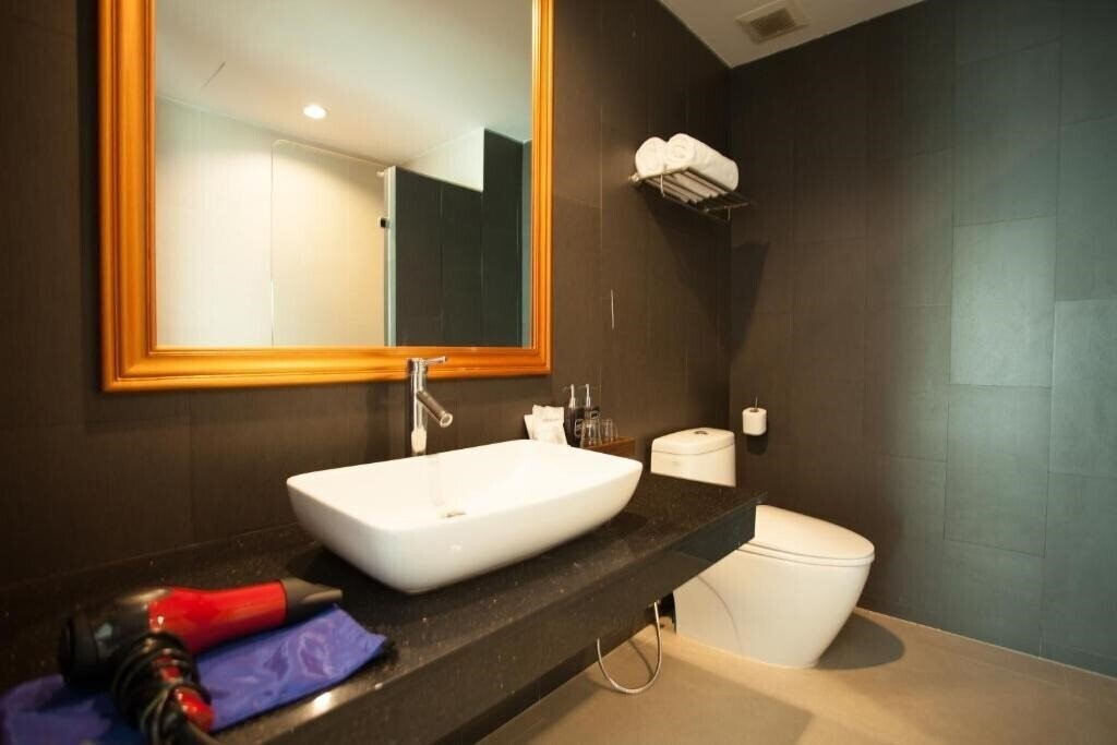 Fotografie The Bridge Hotel 4*