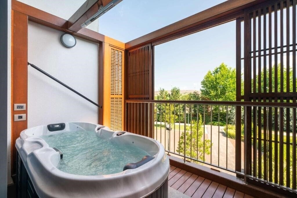 Fotografii Radisson Blu Hotel & SPA Istanbul Tuzla 5*