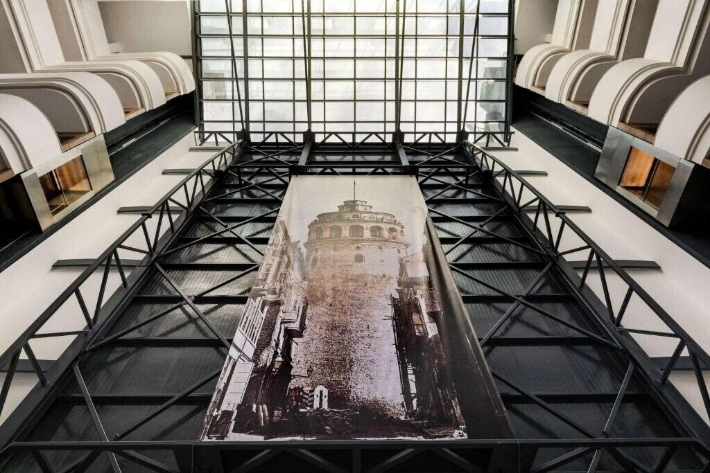 Imaginea Ramada Encore By Wyndham Istanbul Basin Express 3*