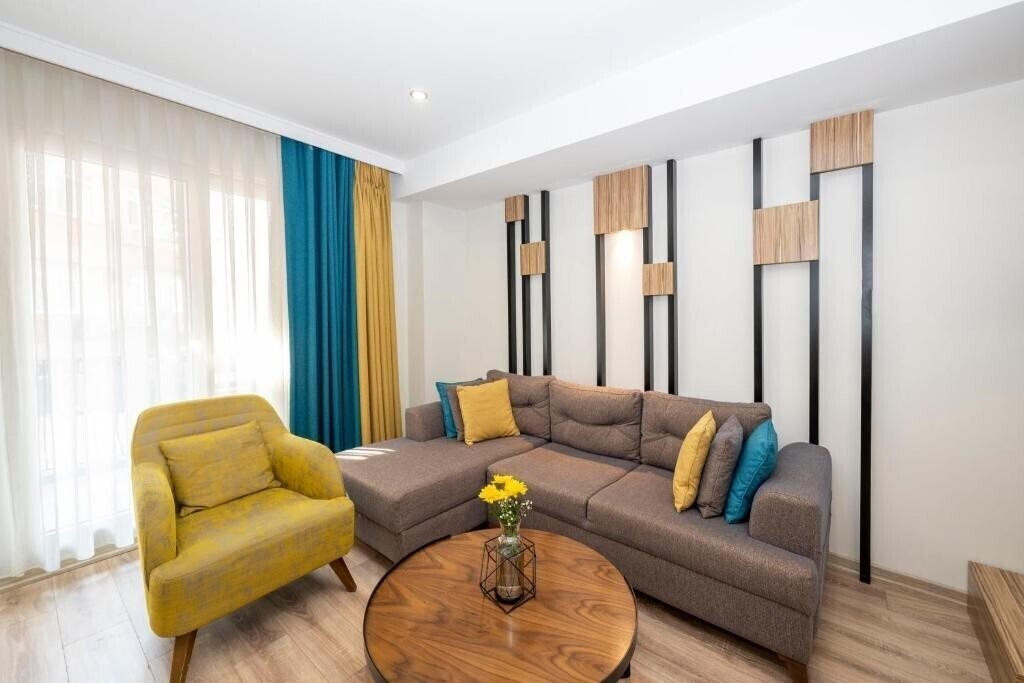 Imaginea The Marions Suite 3*