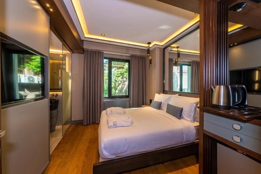 Фото Opale Hotel 3*