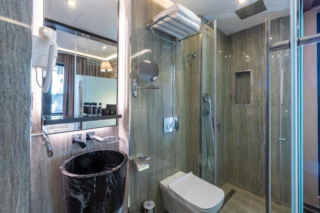 Фотография Opale Hotel 3*