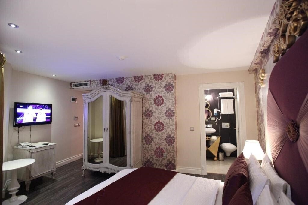 Fotografii Katelya Hotel 3*