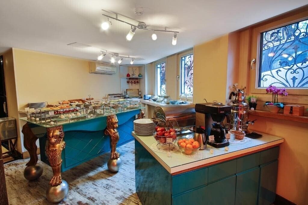 Fotografie Katelya Hotel 3*