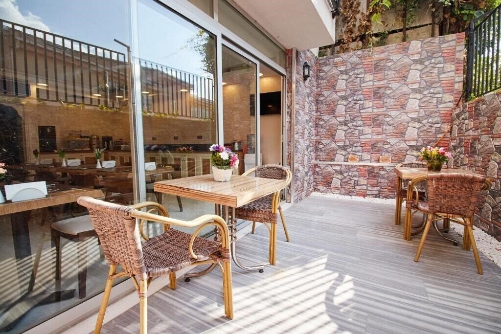 Фотография Kumru Hotel 3*