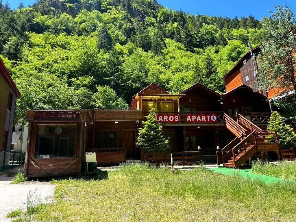 Fotografie Holas Aparthotel апартаменты