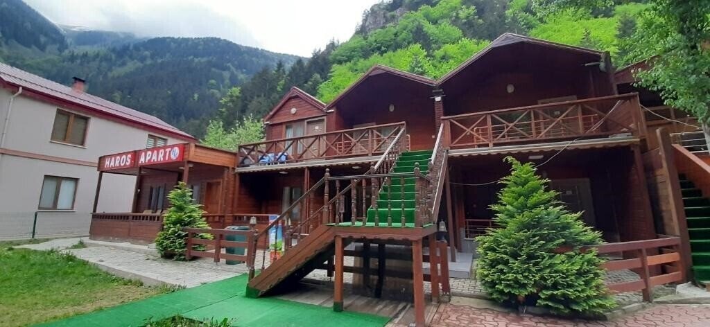 Imaginea Holas Aparthotel апартаменты